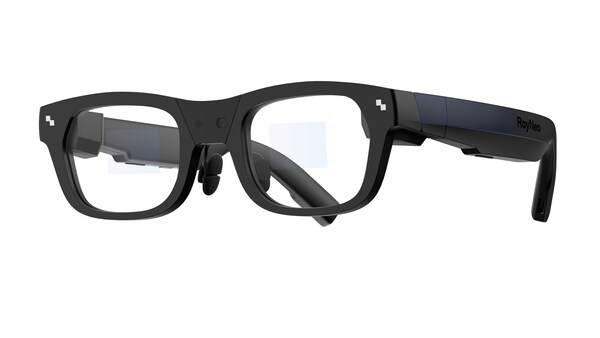 RayNeo X2 AR Glasses