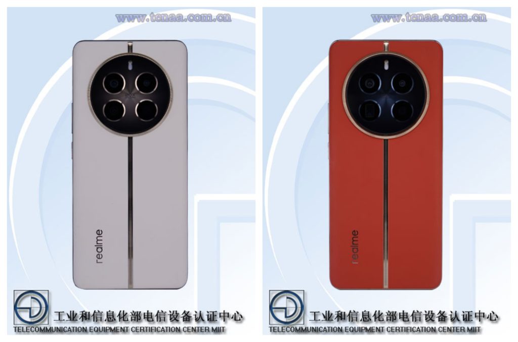 Realme 12 Pro (RMX3843) and Realme 12 Pro Plus (RMX3841)