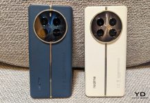 Realme 12 Pro+ | Source: Yanko Design