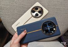 Realme 12 Pro+ | Source: Yanko Design