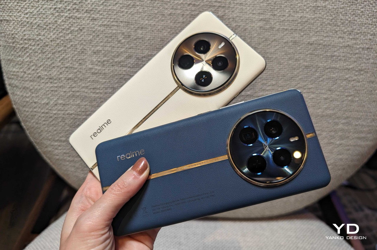 Realme 12 Pro, 12 Pro+ launch date leaked with configurations, color ...