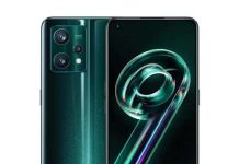 Realme 9 Pro 5G Android 14-based Realme UI 5.0 early access update is now live in India Realme 9 Pro