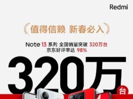 Buy Redmi Note 13 Pro+ Phone - Giztop