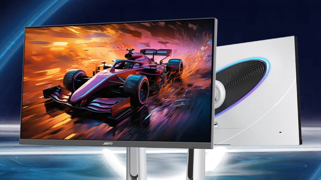 Rich Vision RS100 Pro