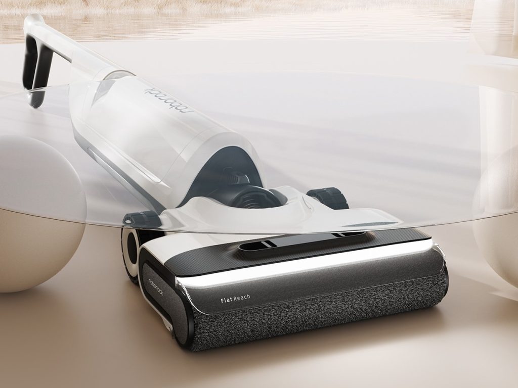 Roborock A20 