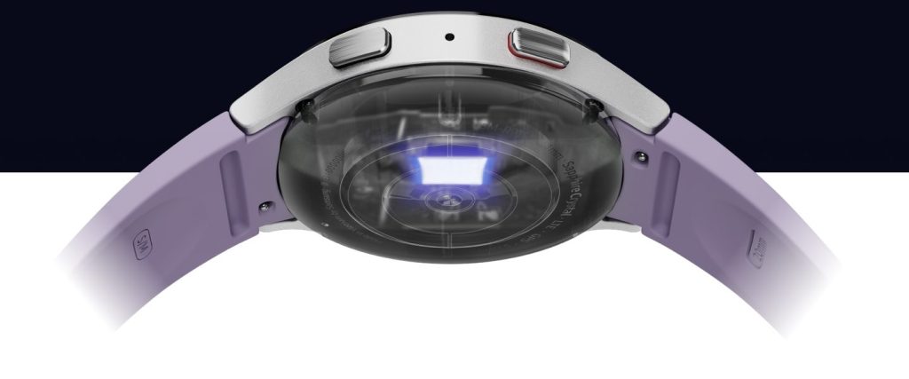 Samsung Galaxy Watch 5