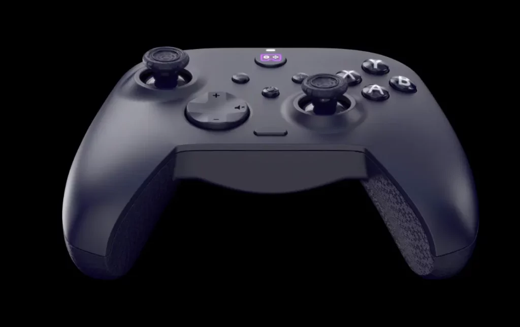 Samsung Replay Midnight Blue Controller