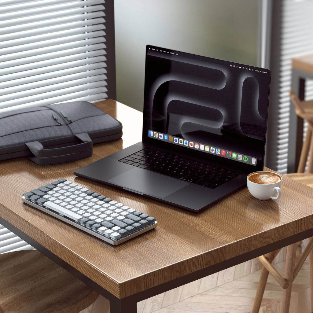 Satechi SM1 Keyboard