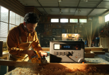 Blackview OSCAL PowerMax 3600: Unleashing Rugged Power for Home and Outdoors – Exclusive Offer on INDIEGOGO Blackview OSCAL PowerMax 3600