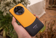 Ulefone’s Armor 23 Ultra redefines rugged mobile technology: First sale on AliExpress kicks off Ulefone Armor 23 Ultra
