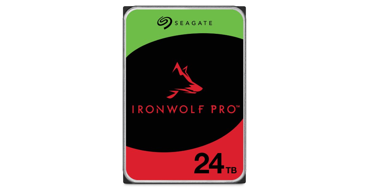 Seagate ironwolf 8 to - Cdiscount