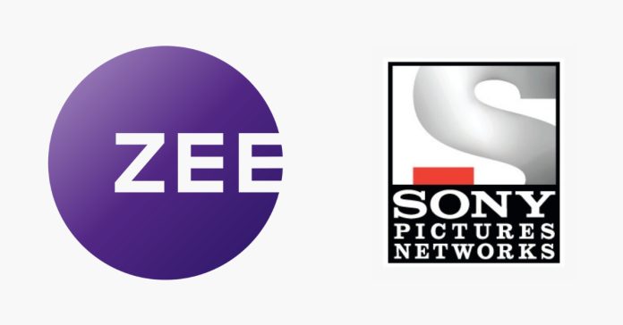 Sony Calls Off Ambitious $10 Billion Merger with Zee Entertainment in India