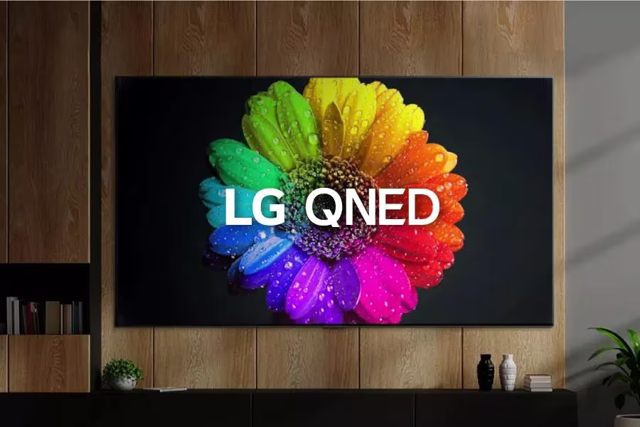 LG QNED 83 Series