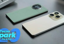 Tecno Spark 20 Pro & Pro+ Review: The Brand Won’t Disappoint You On The Spark Series