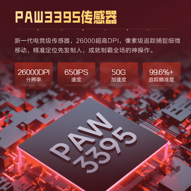 Thunderobot ML903 Year of the Dragon Limited Edition