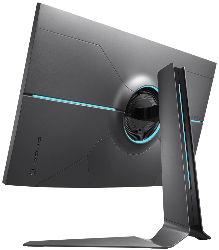 Thunderobot launches Silver Wing 24.5" 2K 240Hz gaming monitor in China ...