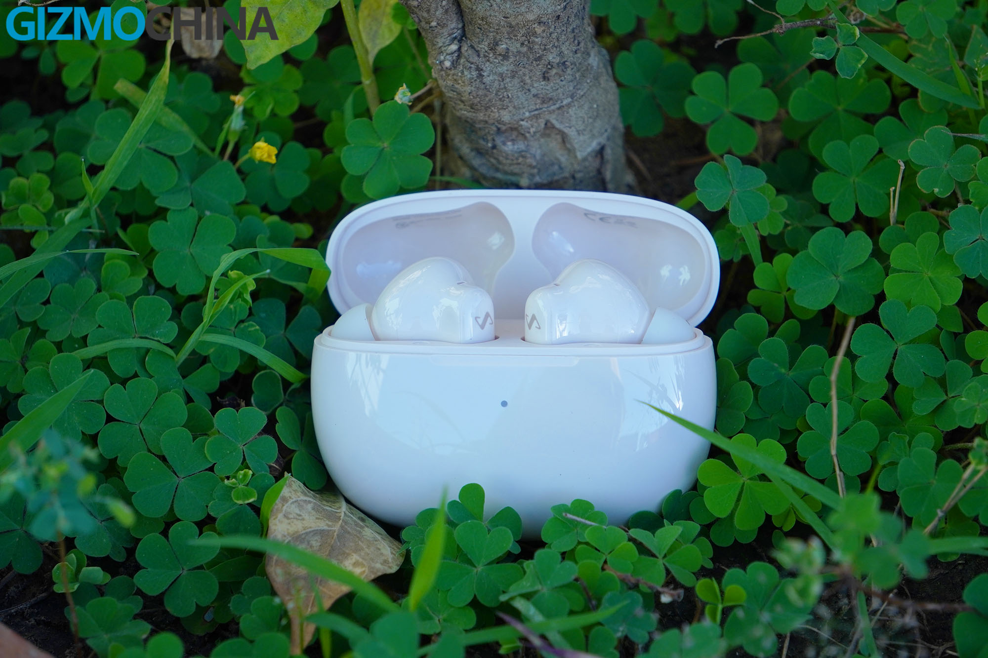 Tranya Nova Lite Review A Good Pair of TWS Earbuds in Budget Gizmochina