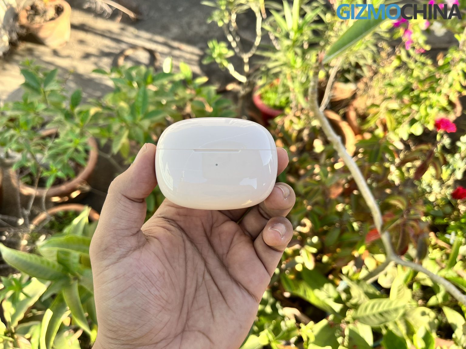 Tranya Nova Lite Review A Good Pair of TWS Earbuds in Budget Gizmochina