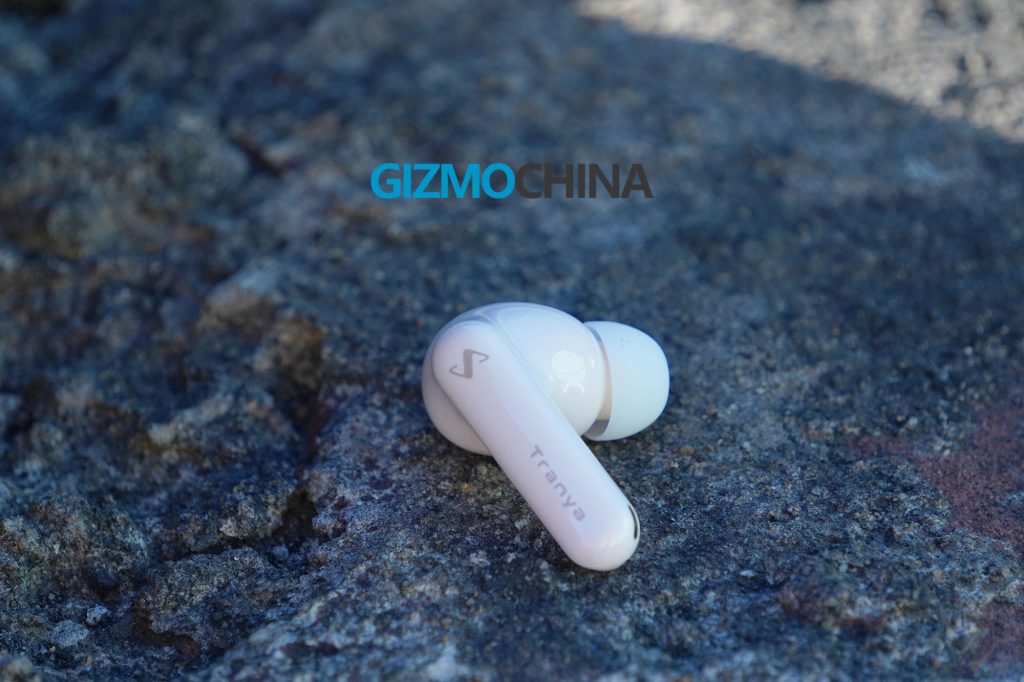 Tranya Nova Lite Earbuds Review