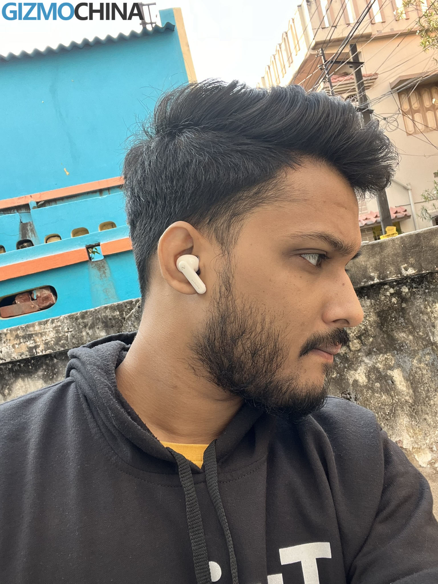 Tranya Nova Lite Review A Good Pair of TWS Earbuds in Budget Gizmochina