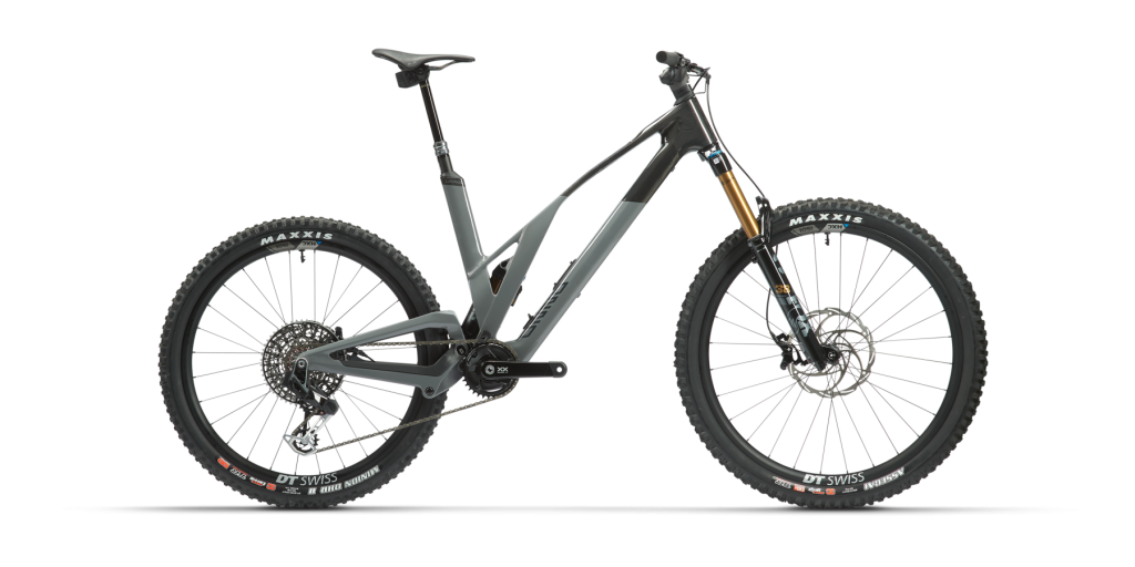 UNNO IKKI lightweight electric endure bike