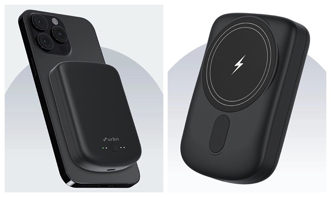 Urbn Magsafe Power bank