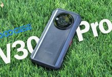 Doogee V30 Pro Review: We Voted It As The Best Rugged Phone 2023