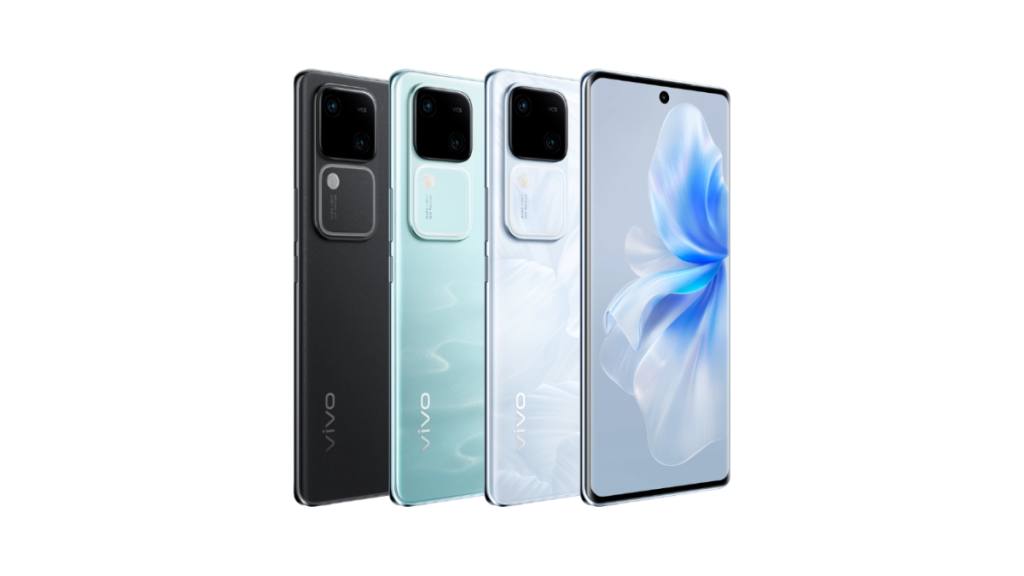 Vivo S18