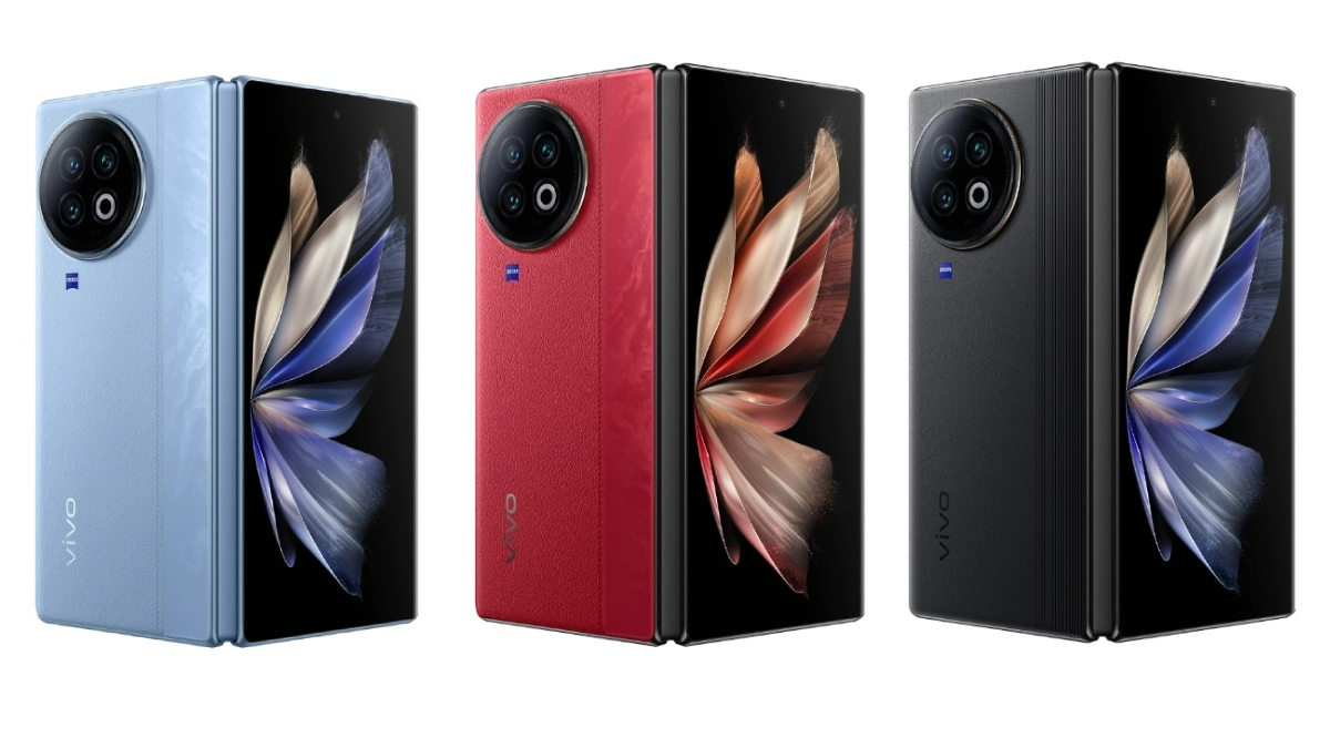Vivo X Fold 3 inches towards launch, bags important certification