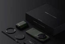 Xiaomi 14 Ultra’s wireless Camera Kit certified on 3C, battery & charging specs revealed Xiaomi 14 Ultra Camera Kit