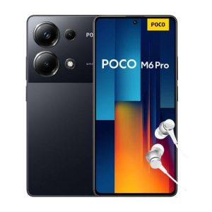 Xiaomi Poco M6 Pro 4G