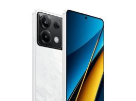 POCO M6 Pro 5G release - SD 4 Gen 2 SoC and 90Hz LCD display from ~RM605