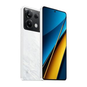 Xiaomi Poco X6