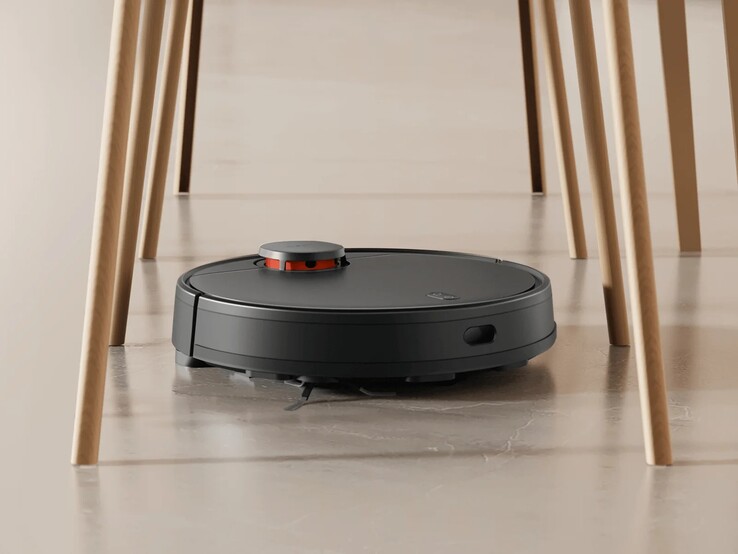 Xiaomi Robot Vacuum T12