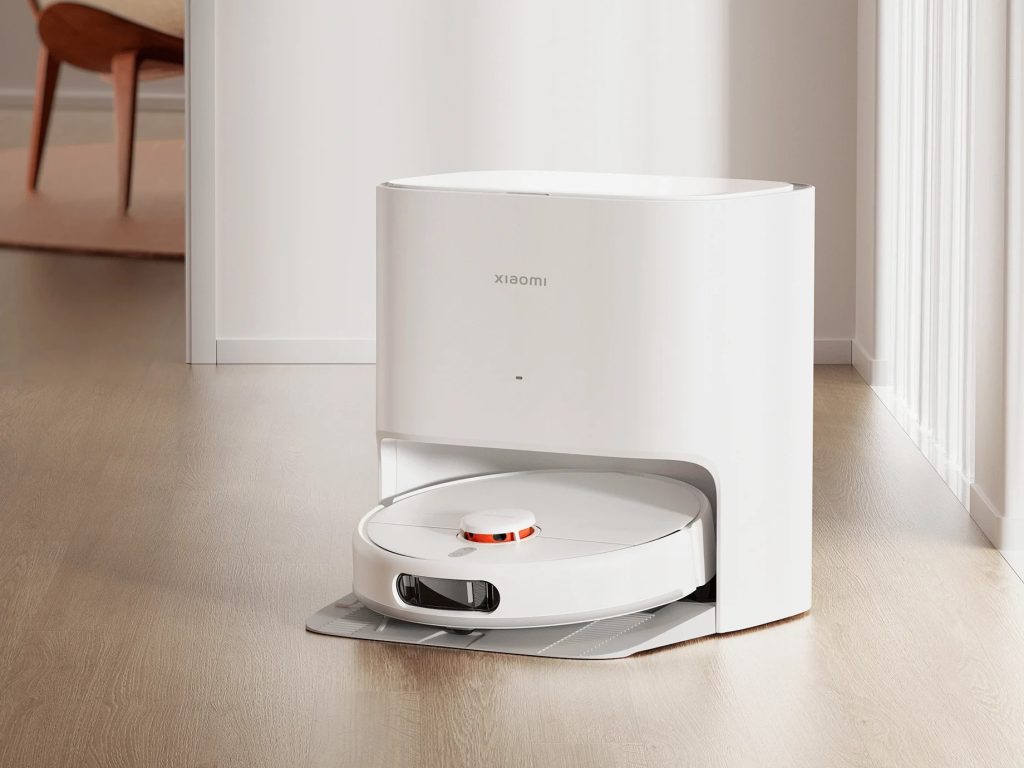 Xiaomi Robot Vacuum X20