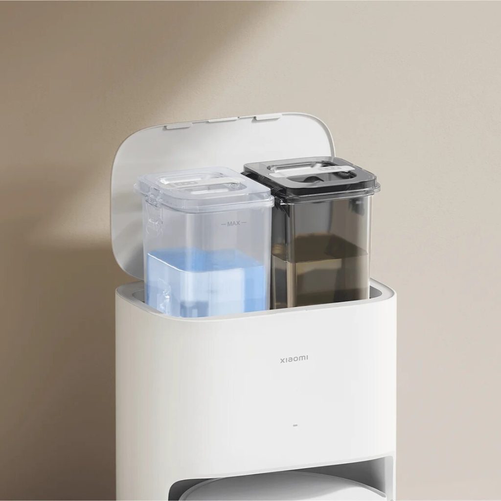 Xiaomi Robot Vacuum X20