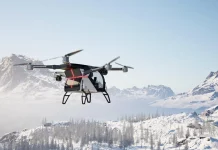 Chinese automaker Xpeng plans to begin mass production of flying cars by Q4 2025 Xpeng Land Aircraft Carrier