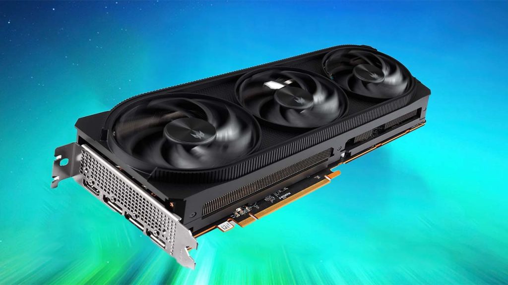 Acer Launches Predator BiFrost & Nitro Graphics Cards Gizmochina