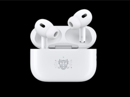 Fake Airpods