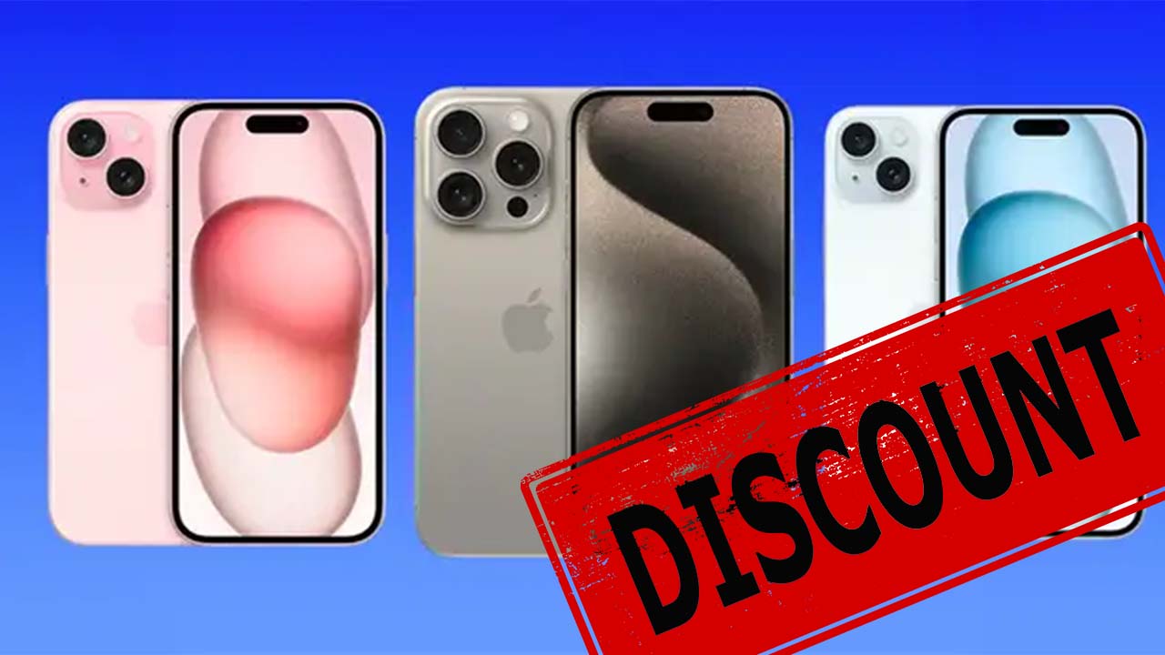 Apple's LimitedTime iPhone Discount for Lunar New Year in China