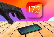Apple Releases iOS 17.3 Update with Enhanced Security, Stolen Device Protection, and More Apple iOS 17.3 update