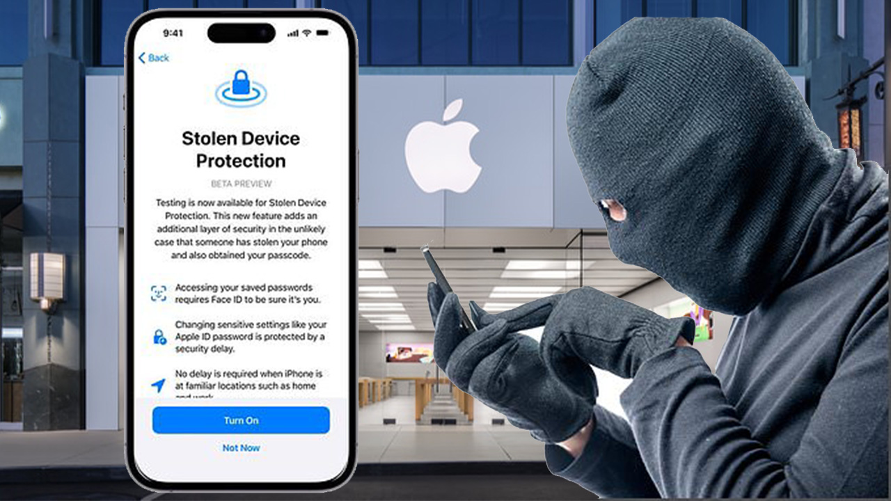 Biometrics Not Enough? Here's How Apple's New Feature Secures Your