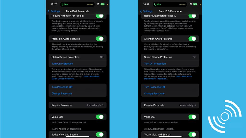Biometrics Not Enough? Here's How Apple's New Feature Secures Your
