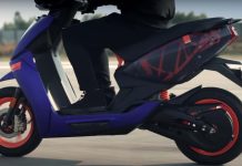 Ather Energy Ramps Up the Electric Scooter Game with New 450 Apex Ather Electric