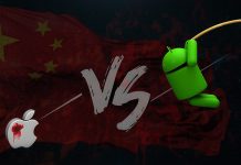 As Android Crush iOS, China’s Smartphone Market Jumps 6.5% in 2023 China Smartphone Market