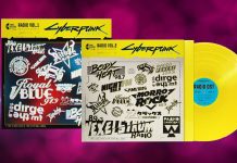Cyberpunk 2077’s Soundtrack Hits Vinyl Bringing Night City’s Tunes to Life Cyberpunk