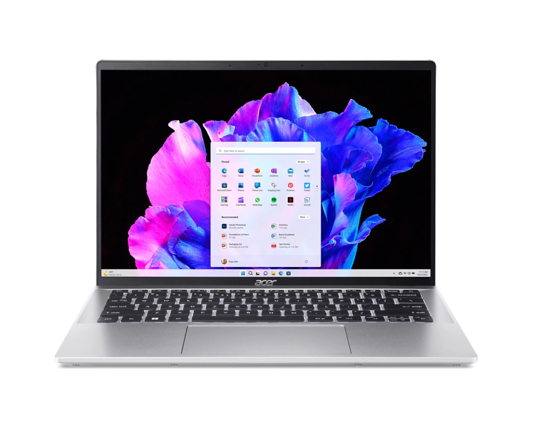 Acer Swift Go 14