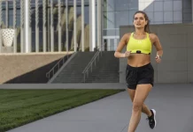 Garmin Breaks New Ground with HRM-Fit Heart Rate Monitor for Sports Bras at CES 2024 Garmin