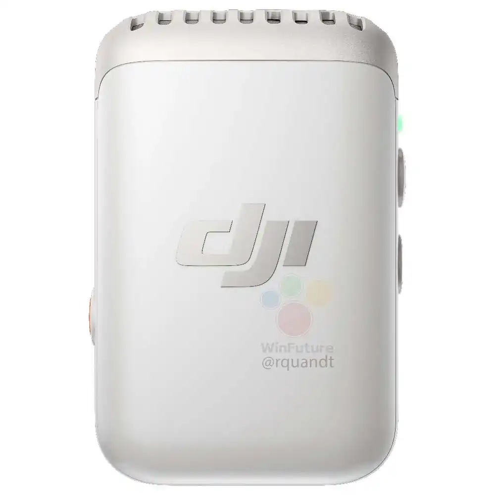 DJI