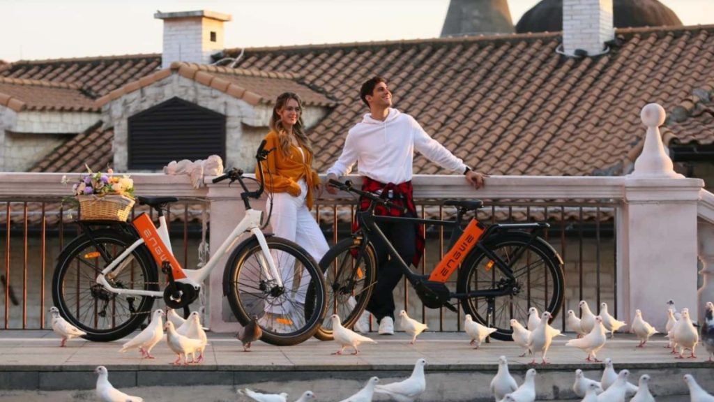 E-Bike